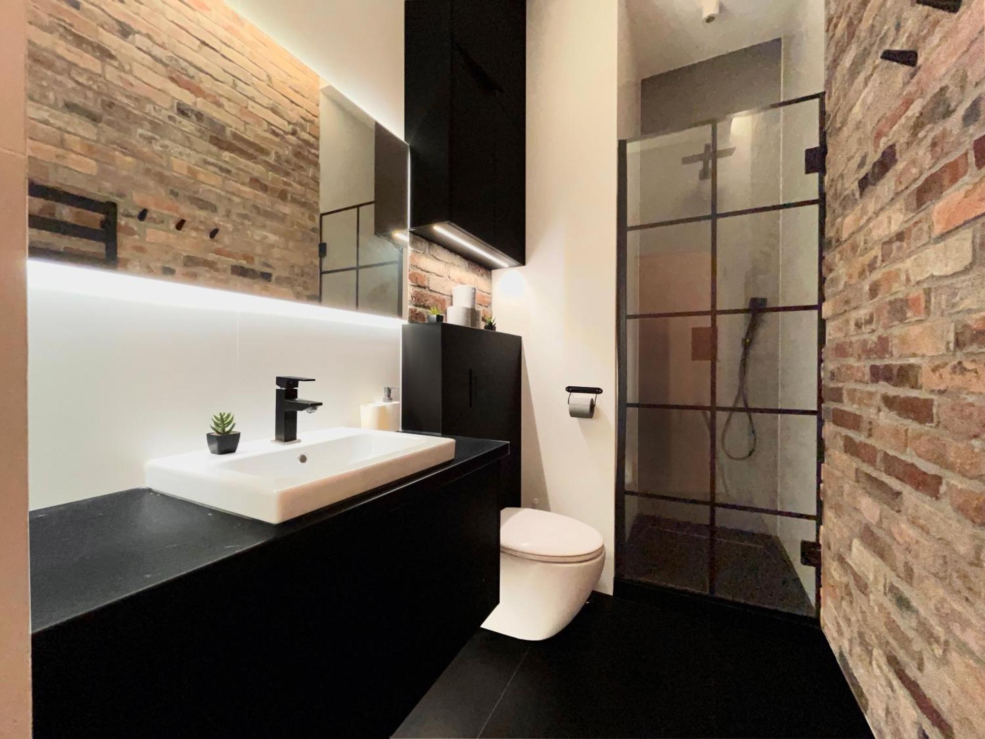 Large 75 M2 Apartment For 6 Guests Next To Wawel Castle Краків Екстер'єр фото